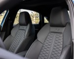2022 Audi RS 3 (US-Spec) Interior Front Seats Wallpapers 150x120 (37)