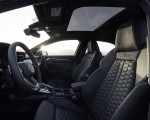 2022 Audi RS 3 (US-Spec) Interior Front Seats Wallpapers  150x120 (38)