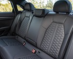 2022 Audi RS 3 (US-Spec) Interior Rear Seats Wallpapers  150x120 (39)