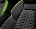 2022 Audi RS 3 (US-Spec) Interior Seats Wallpapers 150x120 (61)