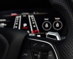 2022 Audi RS 3 (US-Spec) Interior Steering Wheel Wallpapers 150x120 (30)