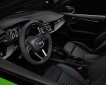 2022 Audi RS 3 (US-Spec) Interior Wallpapers 150x120