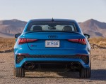 2022 Audi RS 3 (US-Spec) Rear Wallpapers 150x120 (10)