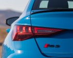 2022 Audi RS 3 (US-Spec) Tail Light Wallpapers 150x120 (18)
