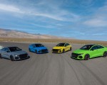 2022 Audi RS 3 (US-Spec) Wallpapers  150x120 (71)