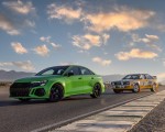 2022 Audi RS 3 (US-Spec) Wallpapers 150x120 (67)
