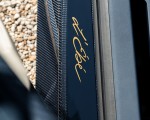 2022 Bugatti Chiron L’Ébé Door Sill Wallpapers 150x120 (10)