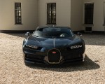 2022 Bugatti Chiron L’Ébé Front Wallpapers 150x120 (1)