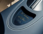 2022 Bugatti Chiron L’Ébé Interior Detail Wallpapers 150x120 (17)