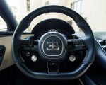 2022 Bugatti Chiron L’Ébé Interior Steering Wheel Wallpapers 150x120 (16)
