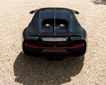 2022 Bugatti Chiron L’Ébé Rear Wallpapers 150x120 (5)
