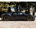 2022 Bugatti Chiron L’Ébé Side Wallpapers 150x120 (6)
