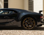 2022 Bugatti Chiron L’Ébé Wheel Wallpapers 150x120 (7)