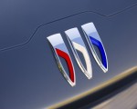 2022 Buick Wildcat EV Concept Badge Wallpapers 150x120 (9)