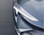 2022 Buick Wildcat EV Concept Headlight Wallpapers 150x120 (7)