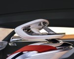 2022 Buick Wildcat EV Concept Interior Detail Wallpapers 150x120 (16)