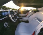 2022 Buick Wildcat EV Concept Interior Front Seats Wallpapers 150x120 (17)