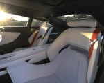 2022 Buick Wildcat EV Concept Interior Rear Seats Wallpapers 150x120 (18)