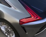 2022 Buick Wildcat EV Concept Tail Light Wallpapers 150x120 (11)