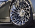 2022 Buick Wildcat EV Concept Wheel Wallpapers 150x120 (8)