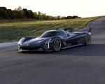 2022 Cadillac Project GTP Hypercar Front Three-Quarter Wallpapers 150x120 (1)