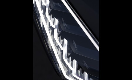 2022 Cadillac Project GTP Hypercar Headlight Wallpapers 450x275 (7)