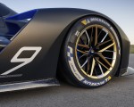 2022 Cadillac Project GTP Hypercar Wheel Wallpapers 150x120 (8)
