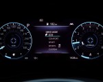 2022 Genesis G70 Sport with Luxury Pack Instrument Cluster Wallpapers 150x120 (46)