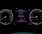 2022 Genesis G70 Sport with Luxury Pack Instrument Cluster Wallpapers 150x120 (47)