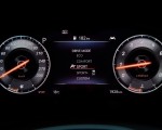 2022 Genesis G70 Sport with Luxury Pack Instrument Cluster Wallpapers 150x120 (48)