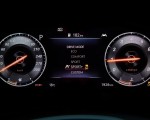 2022 Genesis G70 Sport with Luxury Pack Instrument Cluster Wallpapers 150x120 (49)