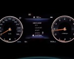 2022 Genesis G70 Sport with Luxury Pack Instrument Cluster Wallpapers 150x120 (50)
