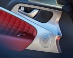 2022 Genesis G70 Sport with Luxury Pack Interior Detail Wallpapers 150x120 (53)