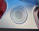 2022 Genesis G70 Sport with Luxury Pack Interior Detail Wallpapers  150x120 (51)