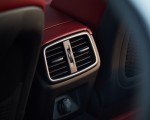 2022 Genesis G70 Sport with Luxury Pack Interior Detail Wallpapers  150x120 (52)