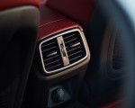 2022 Genesis G70 Sport with Luxury Pack Interior Detail Wallpapers  150x120