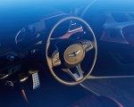 2022 Genesis G70 Sport with Luxury Pack Interior Steering Wheel Wallpapers 150x120 (42)