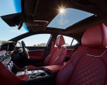 2022 Genesis G70 Sport with Luxury Pack Interior Wallpapers  150x120 (37)