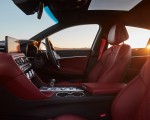 2022 Genesis G70 Sport with Luxury Pack Interior Wallpapers  150x120 (38)