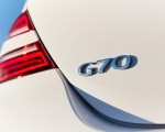 2022 Genesis G70 Sport with Luxury Pack Tail Light Wallpapers 150x120 (33)