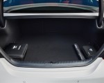 2022 Genesis G70 Sport with Luxury Pack Trunk Wallpapers 150x120 (35)