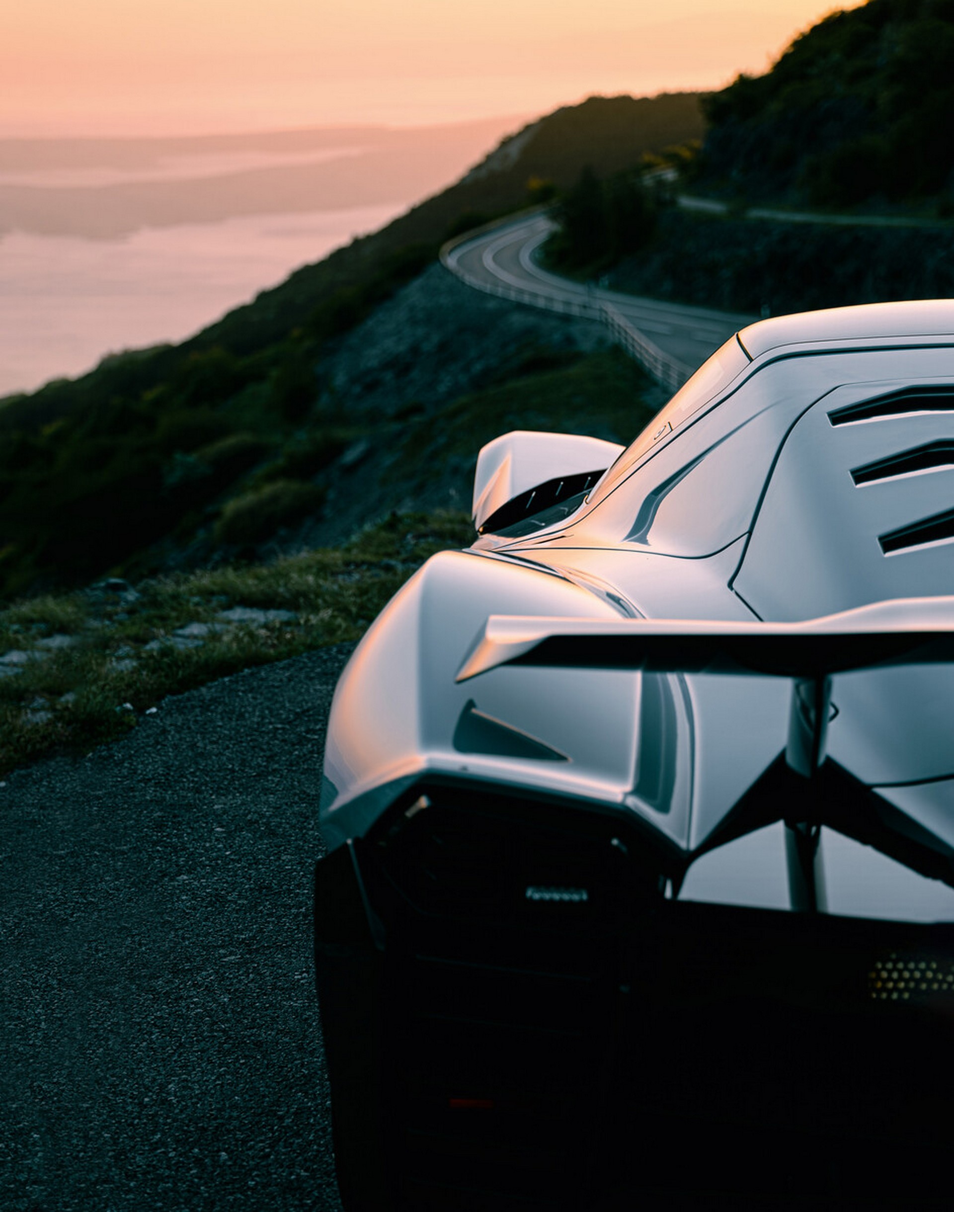 2022 KTM X-Bow GT-XR Detail Wallpapers #22 of 44