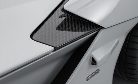 2022 KTM X-Bow GT-XR Detail Wallpapers 450x275 (39)
