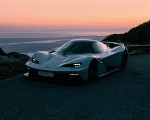 2022 KTM X-Bow GT-XR Front Three-Quarter Wallpapers 150x120