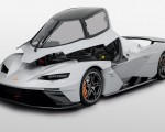 2022 KTM X-Bow GT-XR Front Three-Quarter Wallpapers 150x120 (28)