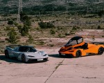 2022 KTM X-Bow GT-XR Front Three-Quarter Wallpapers 150x120 (17)
