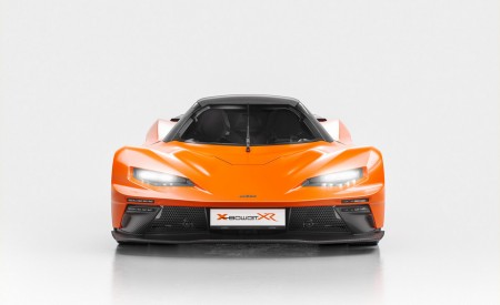 2022 KTM X-Bow GT-XR Front Wallpapers 450x275 (25)