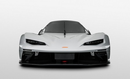 2022 KTM X-Bow GT-XR Front Wallpapers 450x275 (30)