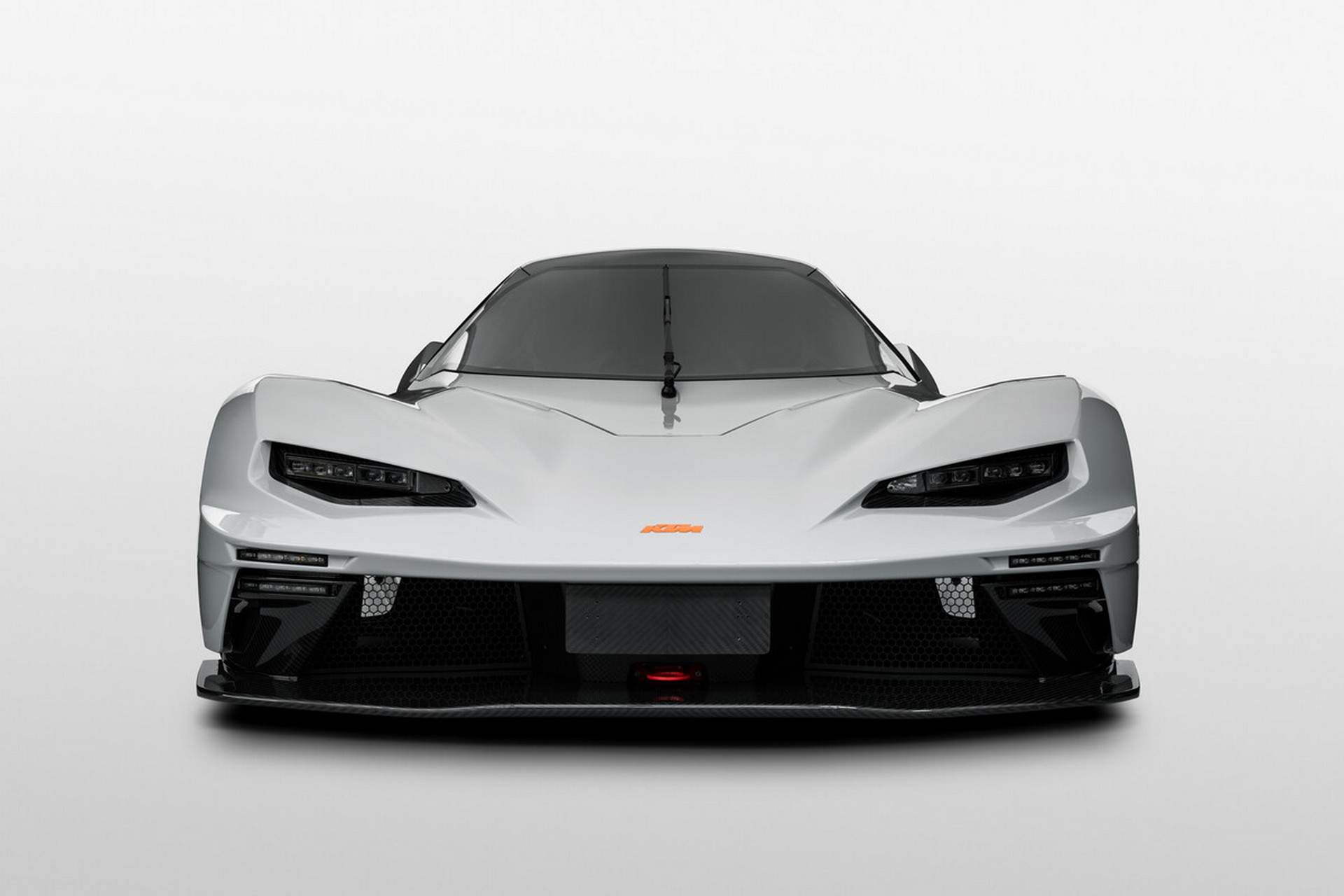2022 KTM X-Bow GT-XR Front Wallpapers #30 of 44