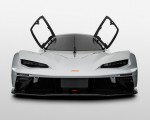2022 KTM X-Bow GT-XR Front Wallpapers 150x120 (31)